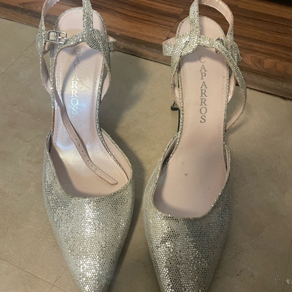 Caparros High Herls - Picture 4 of 5